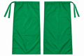KUKIVO hospital Leggings with tie closures