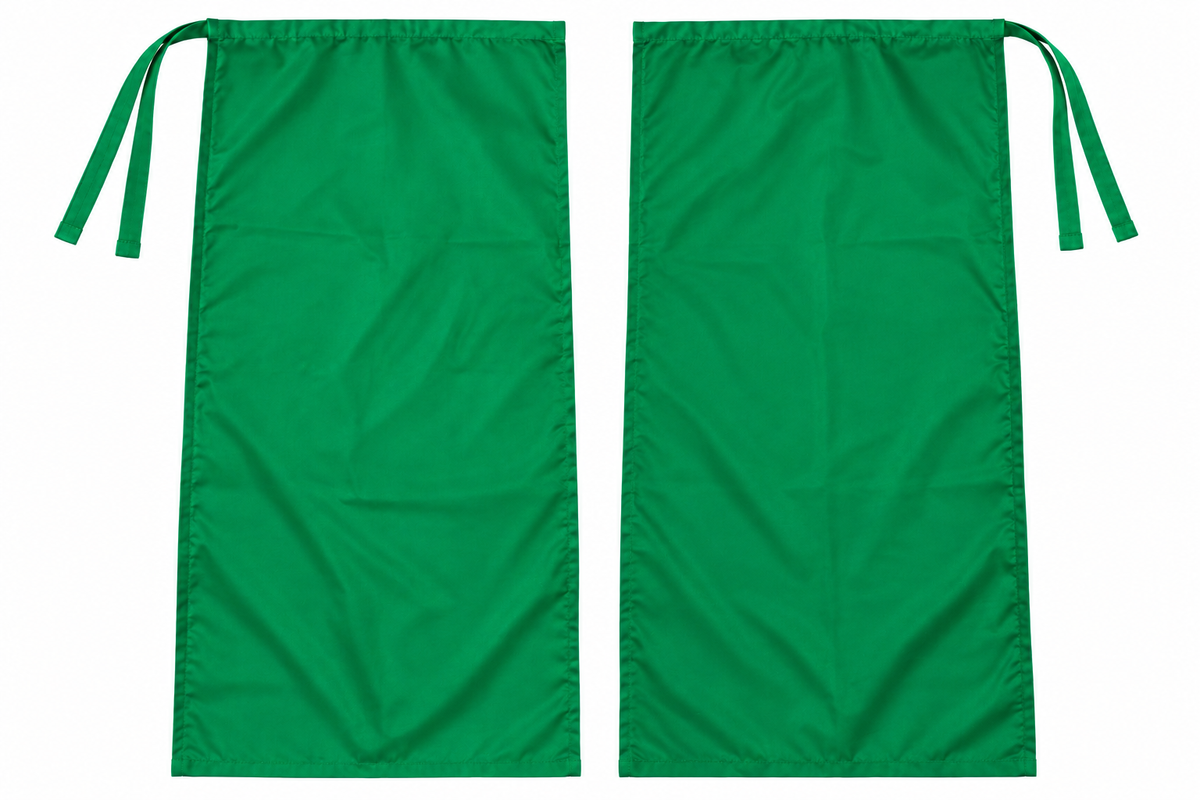 KUKIVO hospital Leggings with tie closures