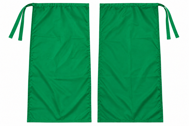 KUKIVO hospital Leggings with tie closures