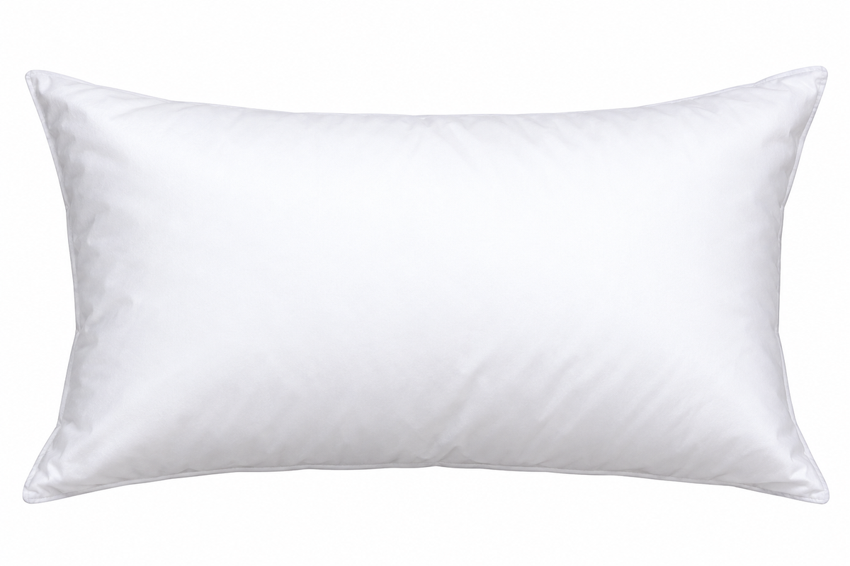 KUKIVO Premium Pillow in White