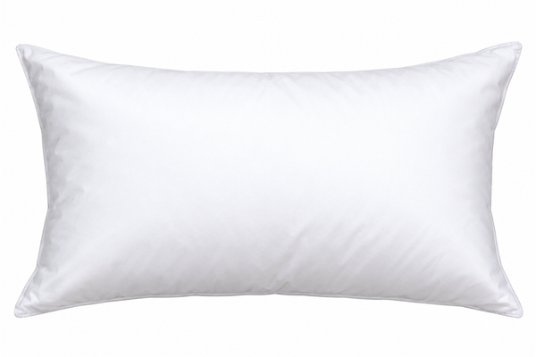 KUKIVO Premium Pillow in White