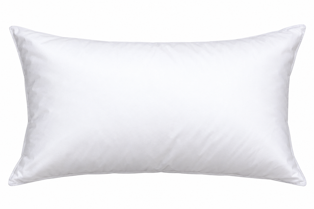 KUKIVO Premium Pillow in White
